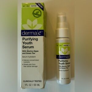 Dermal Purifying Youth Serum Hydrant, 1 oz.